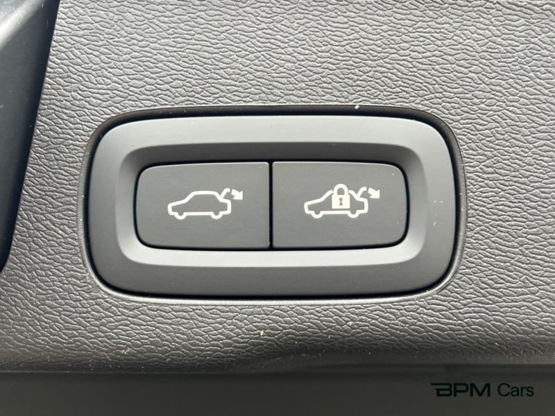 Image VOLVO XC60 T6 AWD 253 + 145ch Ultra Style Dark Geartronic