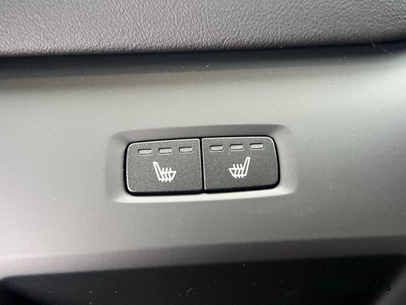 Image VOLVO XC60 T6 AWD 253 + 145ch Ultra Style Dark Geartronic