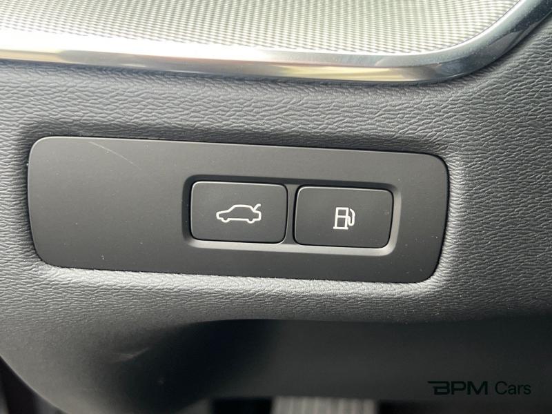 Image VOLVO XC60 T6 AWD 253 + 145ch Ultra Style Dark Geartronic