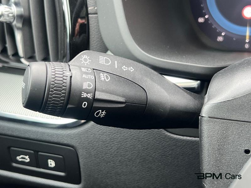 Image VOLVO XC60 T6 AWD 253 + 145ch Ultra Style Dark Geartronic