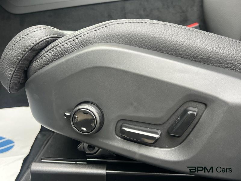 Image VOLVO XC60 T6 AWD 253 + 145ch Ultra Style Dark Geartronic