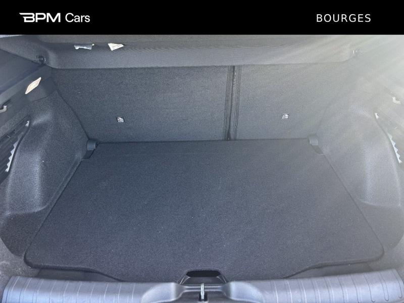 Image FIAT 600 1.2 Hybrid 100ch DCT6