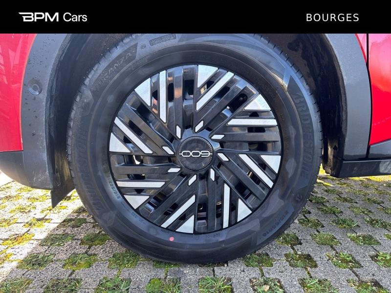 Image FIAT 600 1.2 Hybrid 100ch DCT6