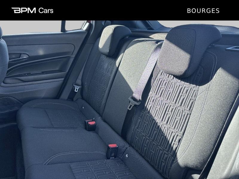 Image FIAT 600 1.2 Hybrid 100ch DCT6