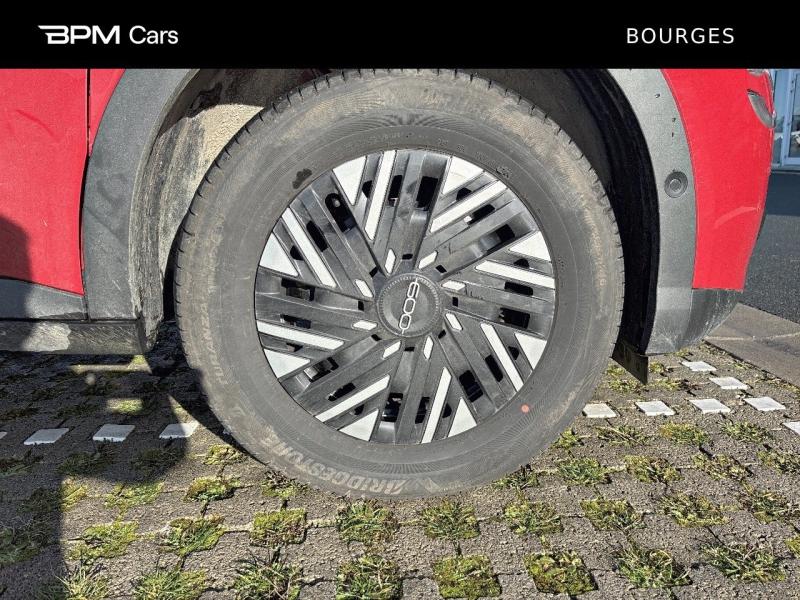 Image FIAT 600 1.2 Hybrid 100ch DCT6