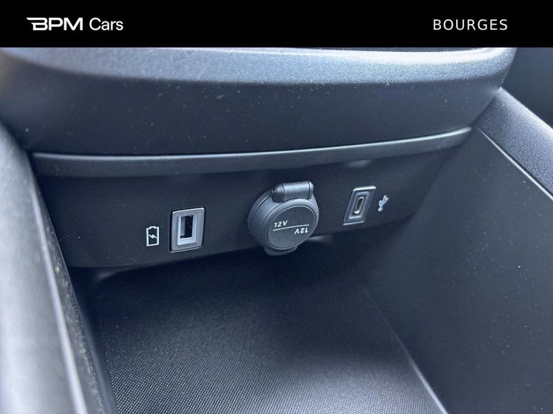 Image FIAT 600 1.2 Hybrid 100ch DCT6