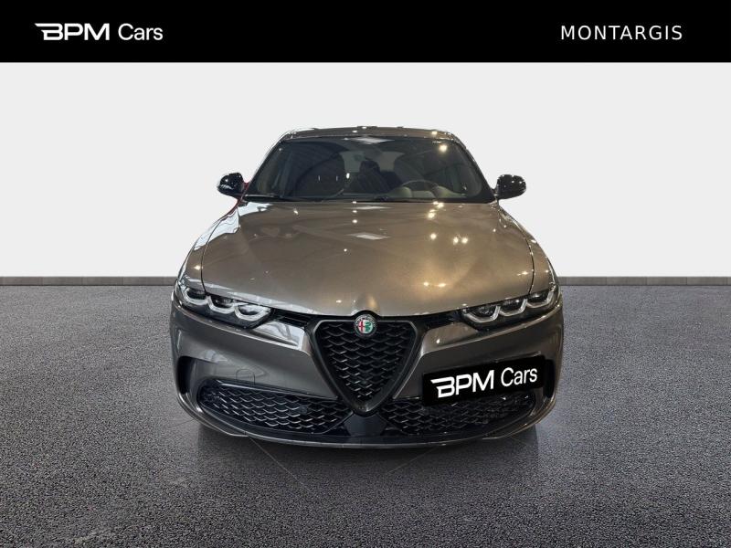 Image ALFA ROMEO Tonale 1.5 Hybrid 130ch Edizione Speciale TCT