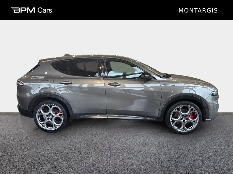 Image ALFA ROMEO Tonale 1.5 Hybrid 130ch Edizione Speciale TCT