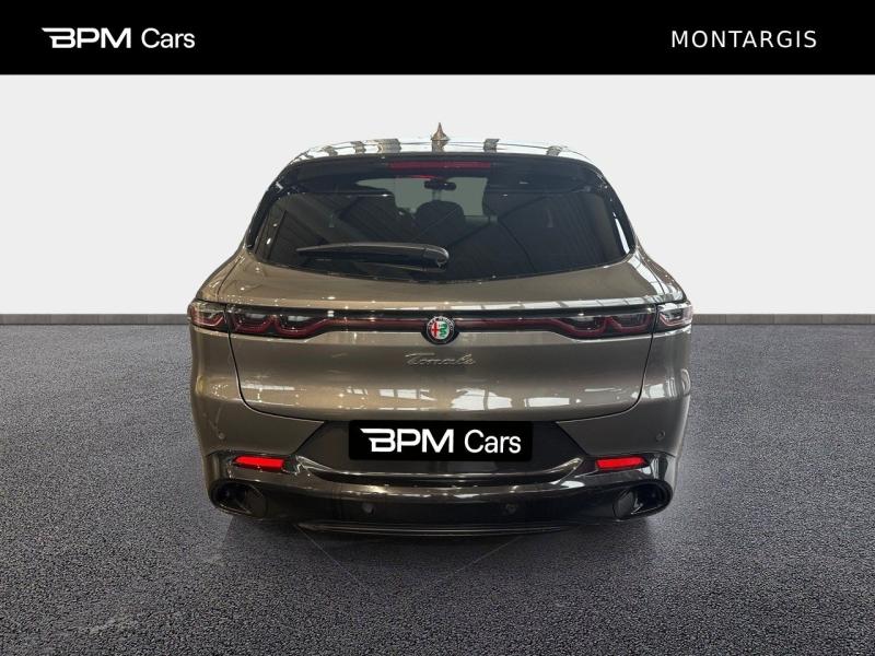 Image ALFA ROMEO Tonale 1.5 Hybrid 130ch Edizione Speciale TCT