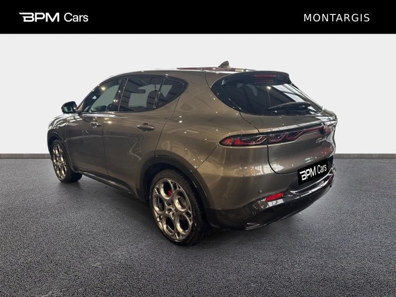 Image ALFA ROMEO Tonale 1.5 Hybrid 130ch Edizione Speciale TCT