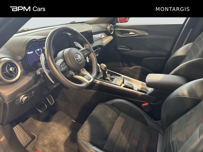 Image ALFA ROMEO Tonale 1.5 Hybrid 130ch Edizione Speciale TCT