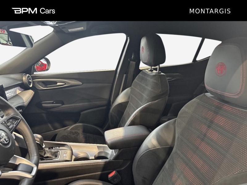 Image ALFA ROMEO Tonale 1.5 Hybrid 130ch Edizione Speciale TCT