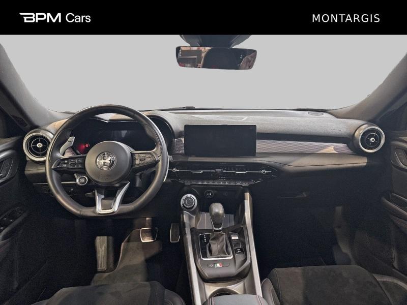 Image ALFA ROMEO Tonale 1.5 Hybrid 130ch Edizione Speciale TCT