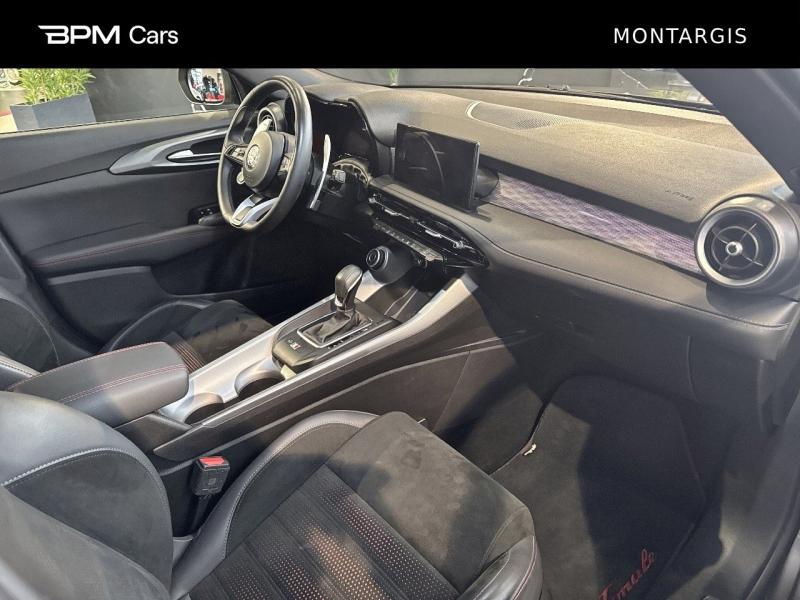 Image ALFA ROMEO Tonale 1.5 Hybrid 130ch Edizione Speciale TCT