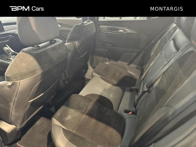 Image ALFA ROMEO Tonale 1.5 Hybrid 130ch Edizione Speciale TCT