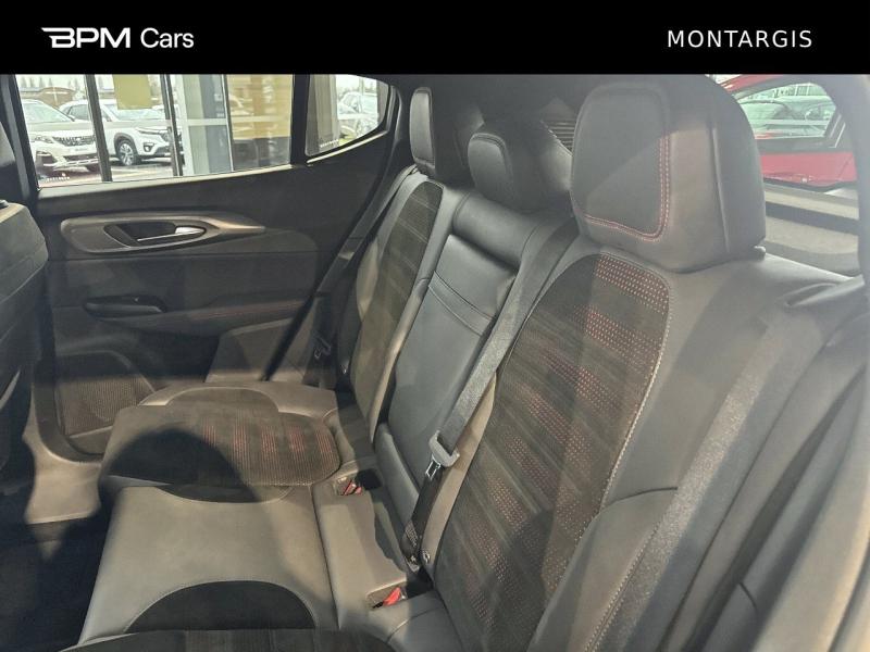 Image ALFA ROMEO Tonale 1.5 Hybrid 130ch Edizione Speciale TCT