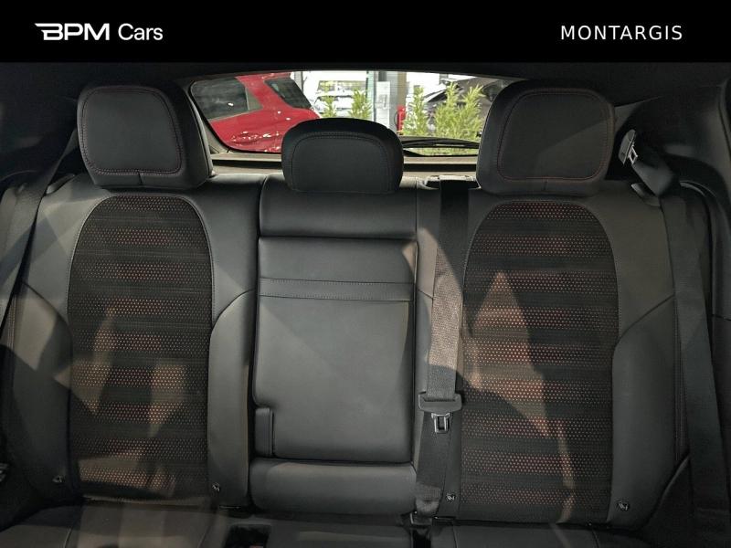 Image ALFA ROMEO Tonale 1.5 Hybrid 130ch Edizione Speciale TCT