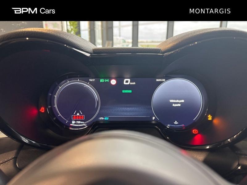 Image ALFA ROMEO Tonale 1.5 Hybrid 130ch Edizione Speciale TCT