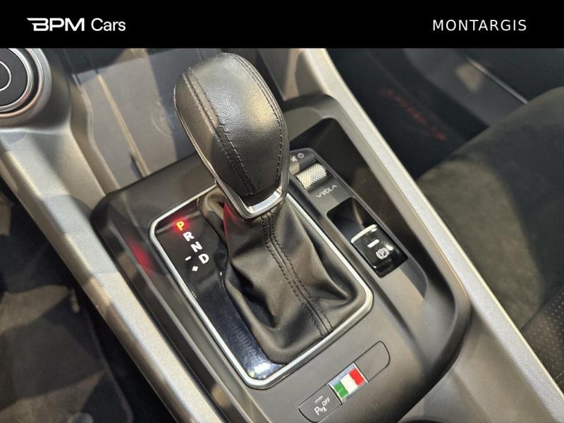 Image ALFA ROMEO Tonale 1.5 Hybrid 130ch Edizione Speciale TCT