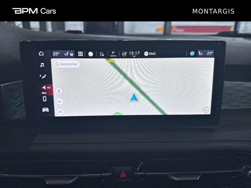 Image ALFA ROMEO Tonale 1.5 Hybrid 130ch Edizione Speciale TCT