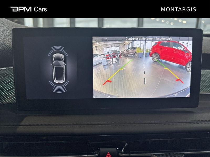 Image ALFA ROMEO Tonale 1.5 Hybrid 130ch Edizione Speciale TCT