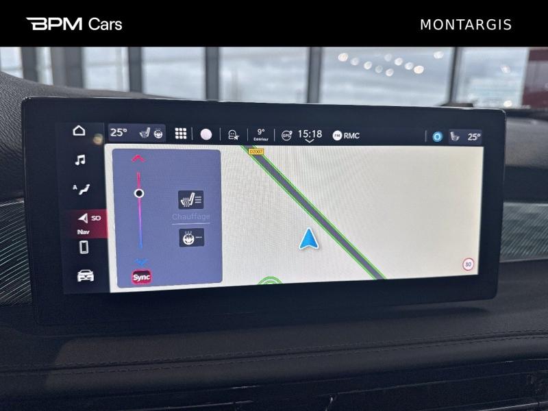 Image ALFA ROMEO Tonale 1.5 Hybrid 130ch Edizione Speciale TCT