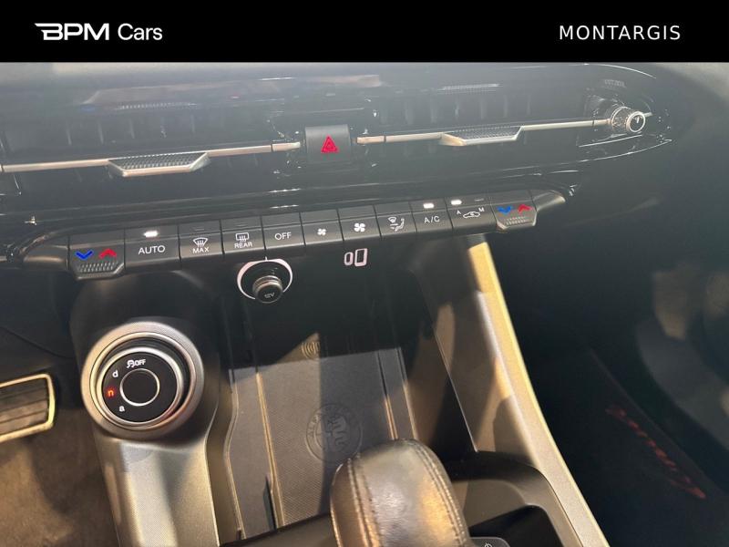 Image ALFA ROMEO Tonale 1.5 Hybrid 130ch Edizione Speciale TCT