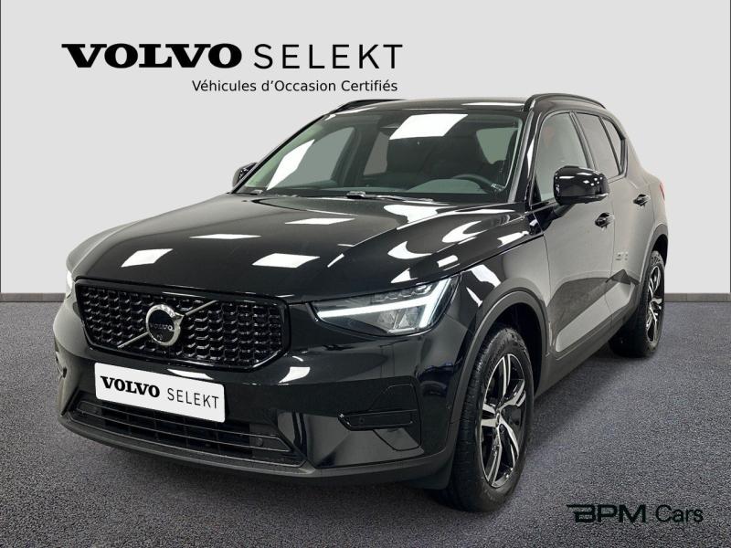 Photo VOLVO XC40 B4 197ch Plus DCT 7