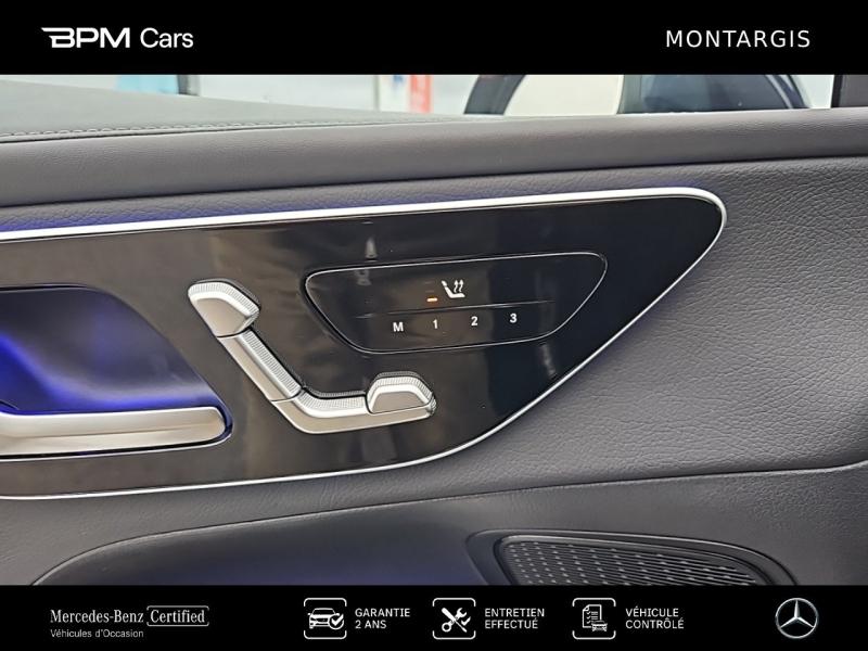 Image MERCEDES-BENZ GLC 300 de Hybrid 333ch AMG Line 4Matic 9G-Tronic