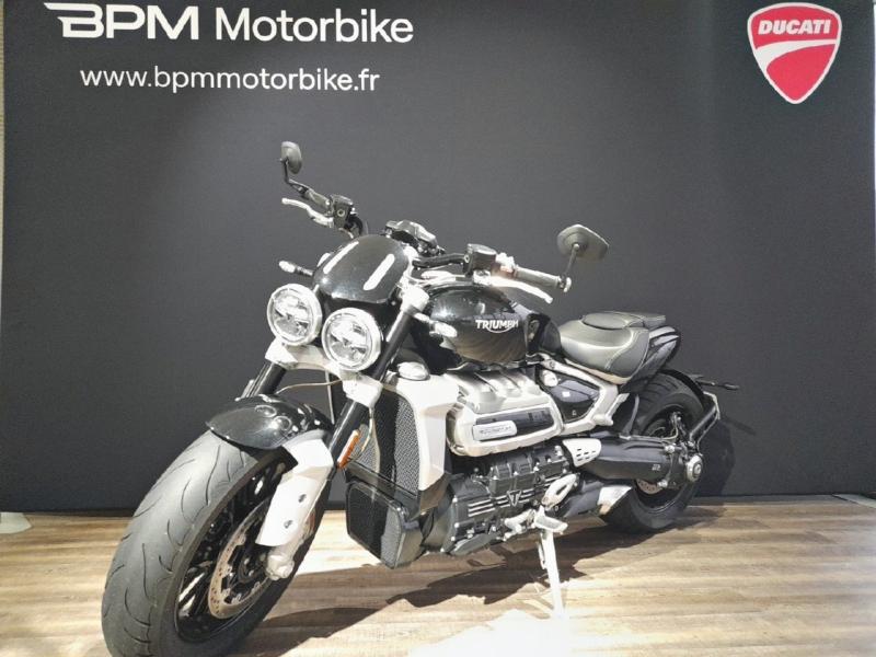 Image TRIUMPH Rocket III 2500 R