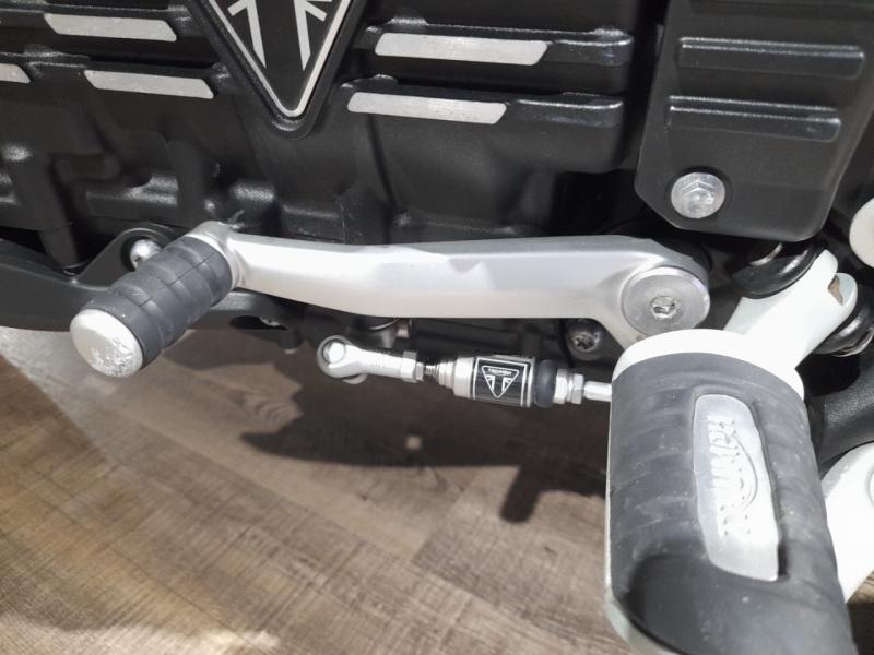 Image TRIUMPH Rocket III 2500 R