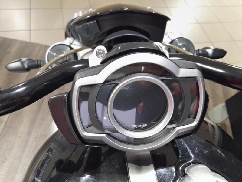 Image TRIUMPH Rocket III 2500 R