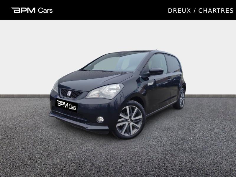 Image SEAT Mii electric Electric 83ch Plus 4cv