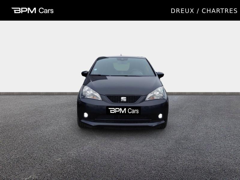 Image SEAT Mii electric Electric 83ch Plus 4cv