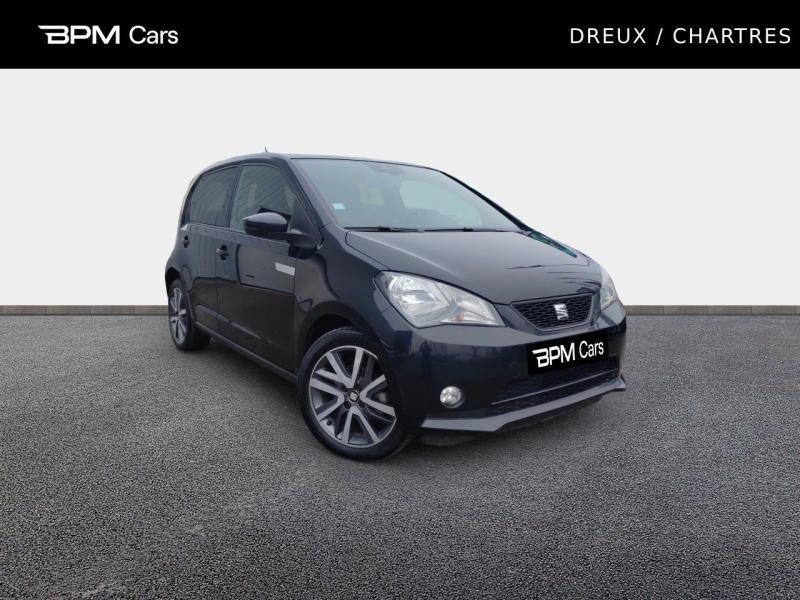 Image SEAT Mii electric Electric 83ch Plus 4cv