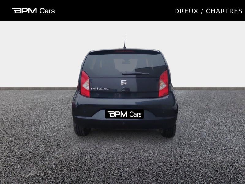Image SEAT Mii electric Electric 83ch Plus 4cv