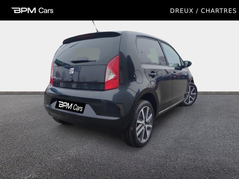 Image SEAT Mii electric Electric 83ch Plus 4cv