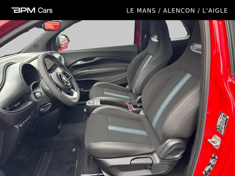 Image ABARTH 500C e 155ch Pack 4cv