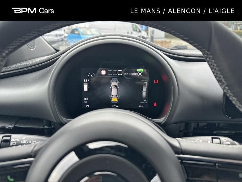 Image ABARTH 500C e 155ch Pack 4cv