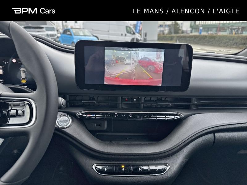 Image ABARTH 500C e 155ch Pack 4cv