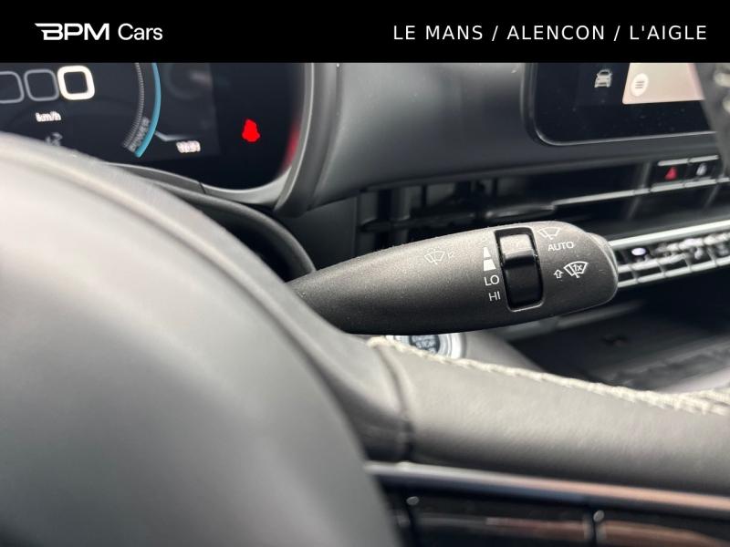 Image ABARTH 500C e 155ch Pack 4cv