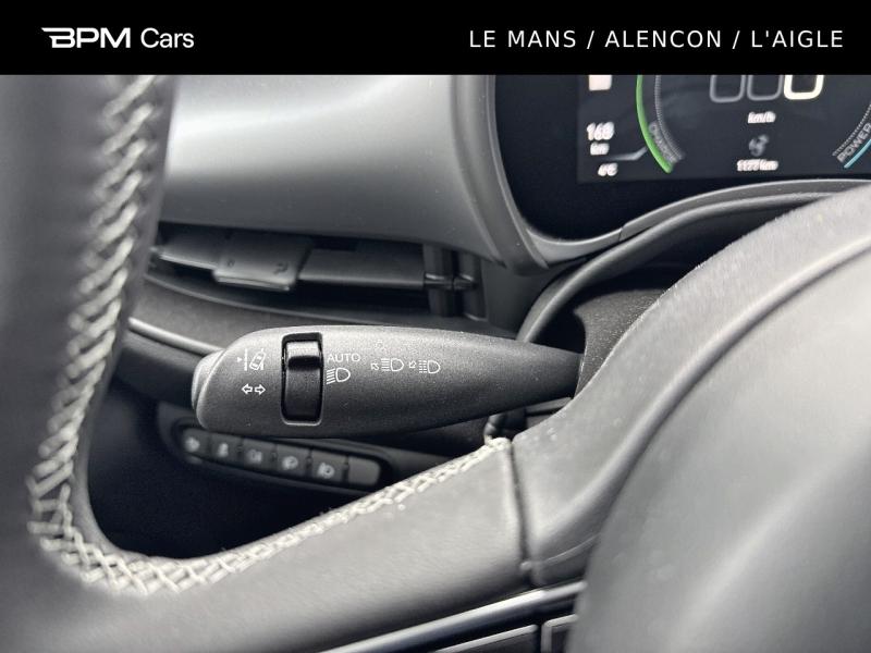 Image ABARTH 500C e 155ch Pack 4cv