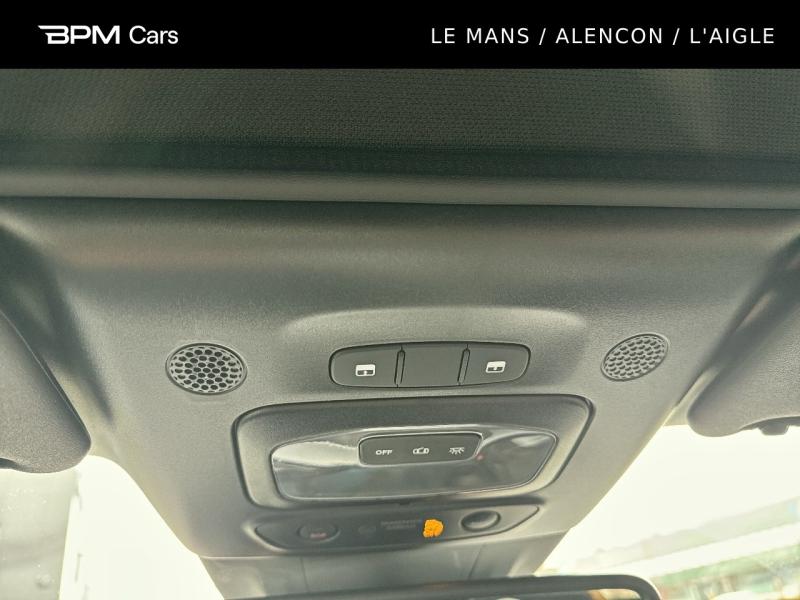 Image ABARTH 500C e 155ch Pack 4cv