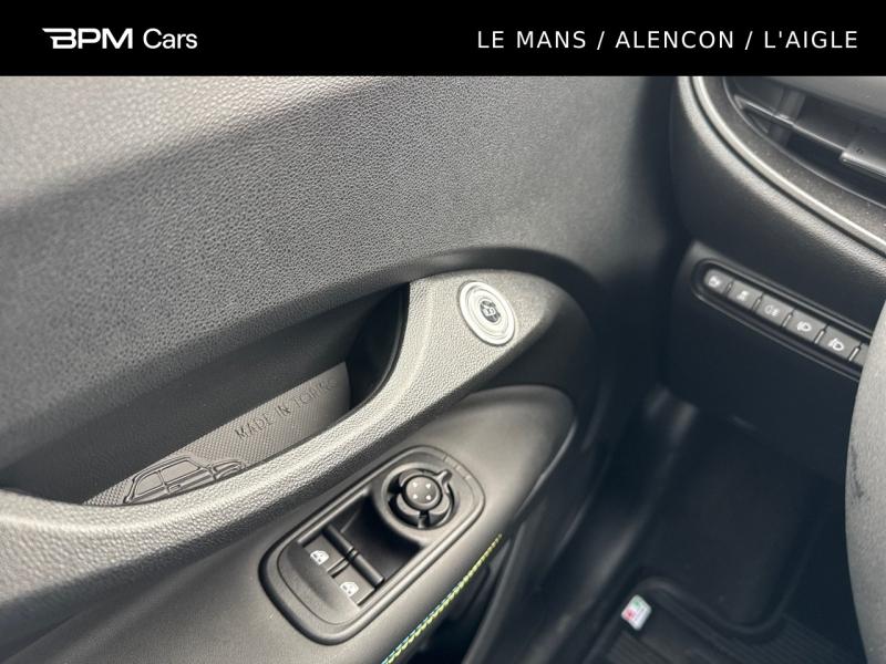 Image ABARTH 500C e 155ch Pack 4cv