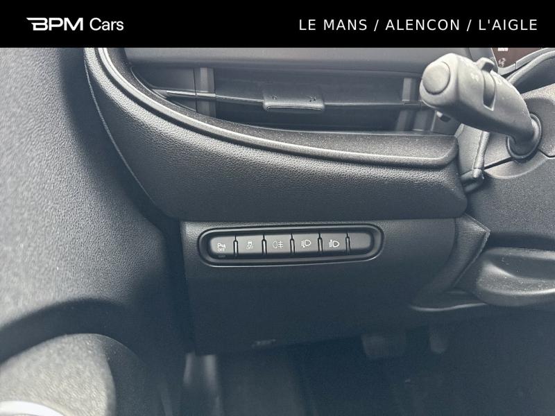 Image ABARTH 500C e 155ch Pack 4cv