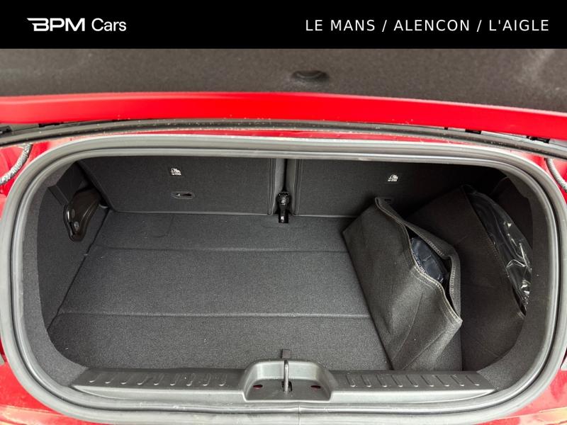 Image ABARTH 500C e 155ch Pack 4cv