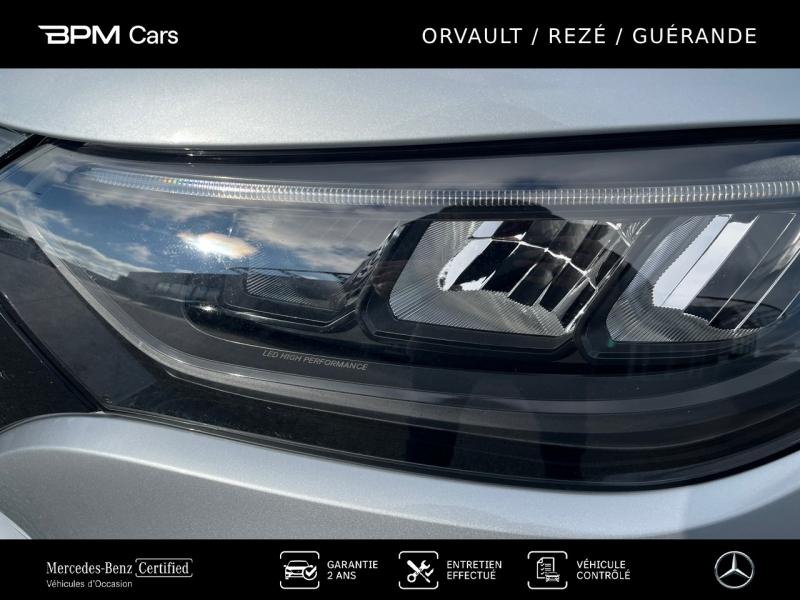 Image MERCEDES-BENZ EQE SUV 350 292ch AMG Line 4Matic