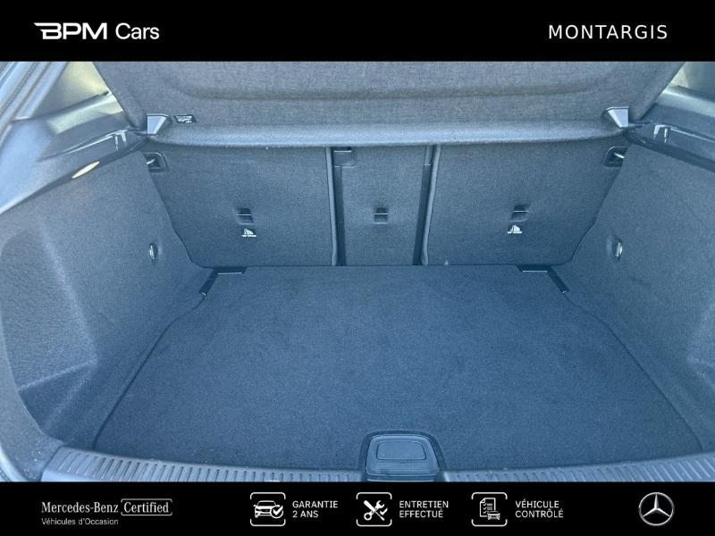 Image MERCEDES-BENZ Classe A 200 d 150ch AMG Line 8G-DCT