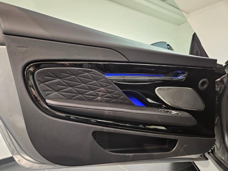 Image ASTON MARTIN DB12 Volante V8 4.0 680ch BVA8