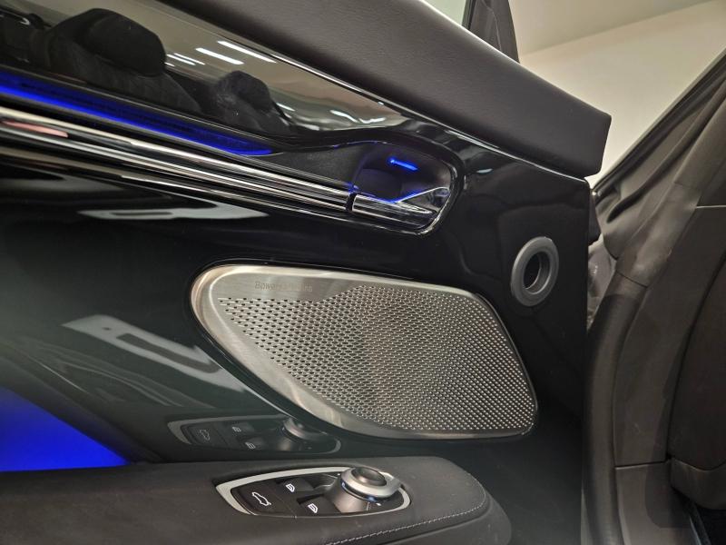 Image ASTON MARTIN DB12 Volante V8 4.0 680ch BVA8